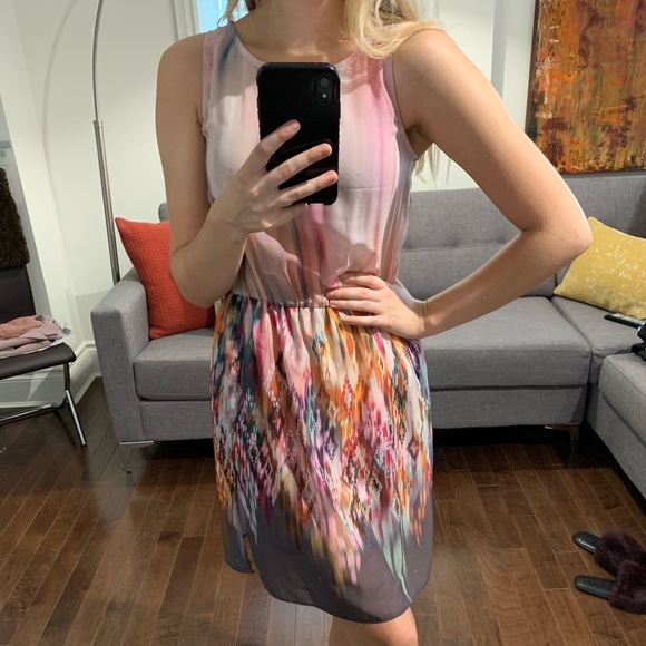 ✨FLASH SALE✨ Zara Dress - Picture 2 of 7